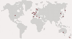 AIVC Countries